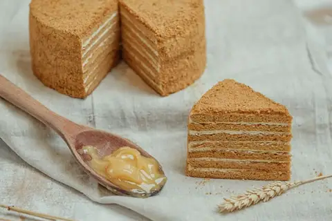 40Cakes photo 1