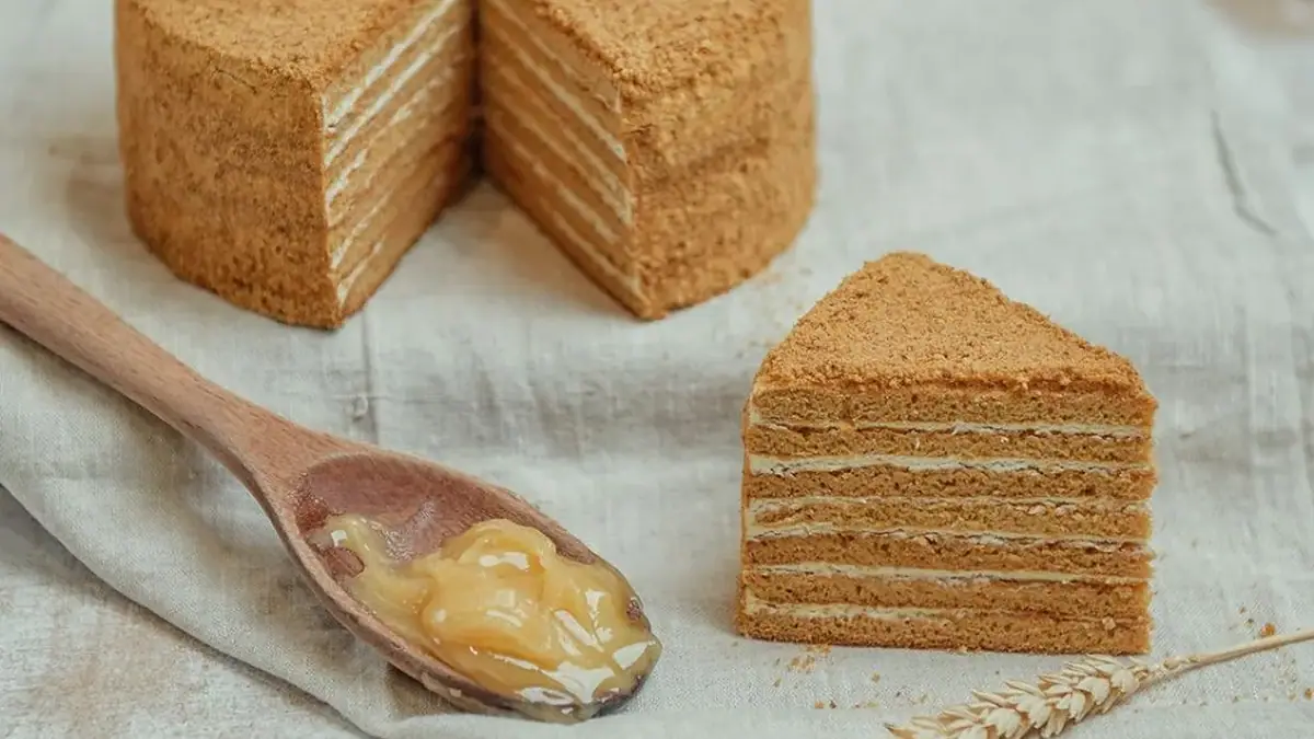 40Cakes – cake shop in London town centre